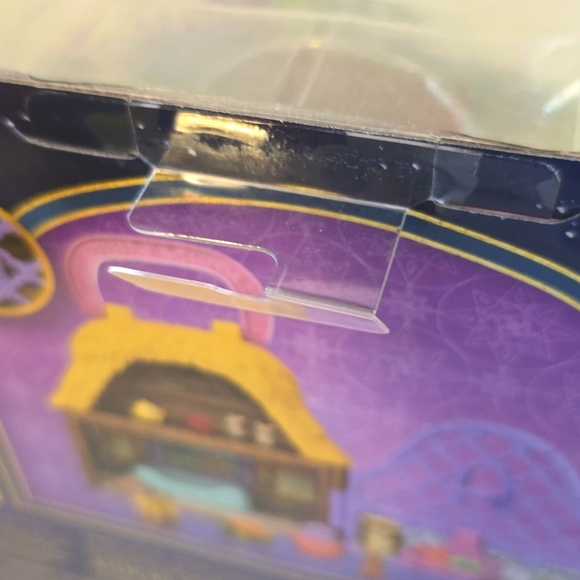 Wish Star & Valentino Mini Playset with Goat & Star Mini Figures * Read Details - Picture 9 of 17